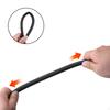 Bicycle Foam Cable Housing, Soundproof, Bike Internal Line Housing Damper for Shifting
