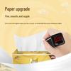 Fresh Breeze Tissue Paper: 4 Packs of 110 Pure Wood Sheets - Free Shipping