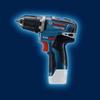 Bosch Professional Cordless Driver Drill Charger Sold 10.8V (Body Only, Separately) GSR10.8V-35H