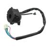 7/8inch Handlebars Left & Right Control Switch for Rebel CA250 CMX 250 96-12 CMX250C 03-11