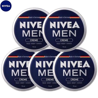 Men's Moisturizing Cream