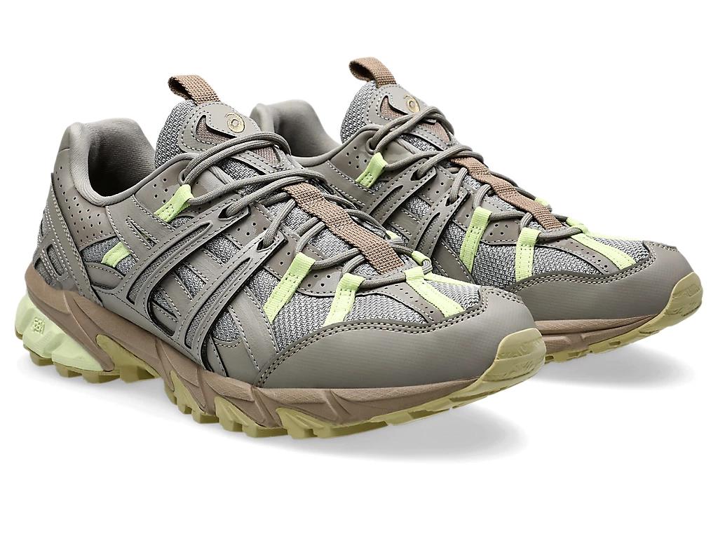 Sneakers ASICS Grey Gel Sonoma