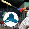 Baseball Thumb Guard Softball Accessory Silicone for All Levels Professional Hitter Training Batting