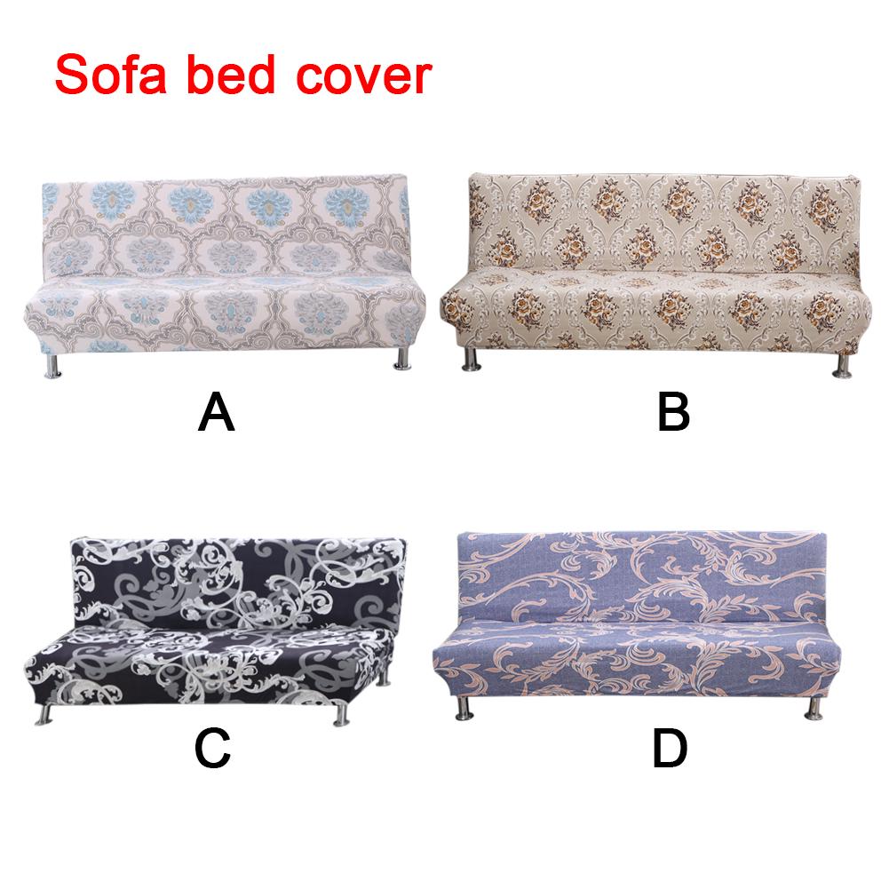 Sofa Bed Cover Slipcover Elastic Seater Protector Armless At Affordable S Free Real Reviews With Photos Joom Sofa Bed Cover Slipcover, How To Cover A Sofa Bed