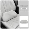 Haval Headrest Lumbar & Neck Support Cushion for Cars