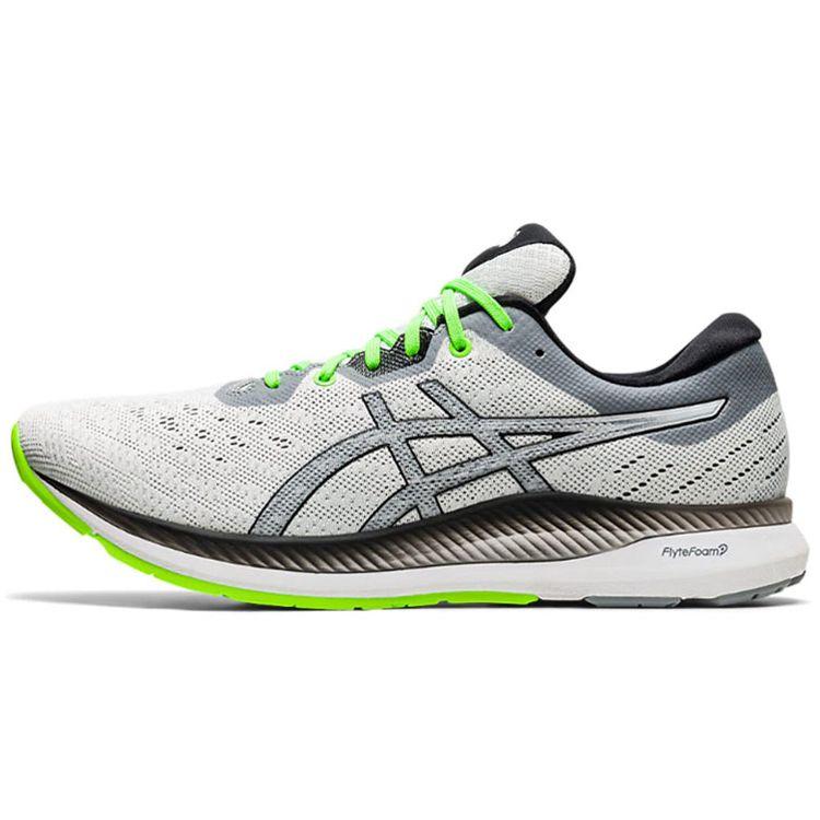 

Мужские кроссовки ASICS EvoRide White Green Black 1011A792-101