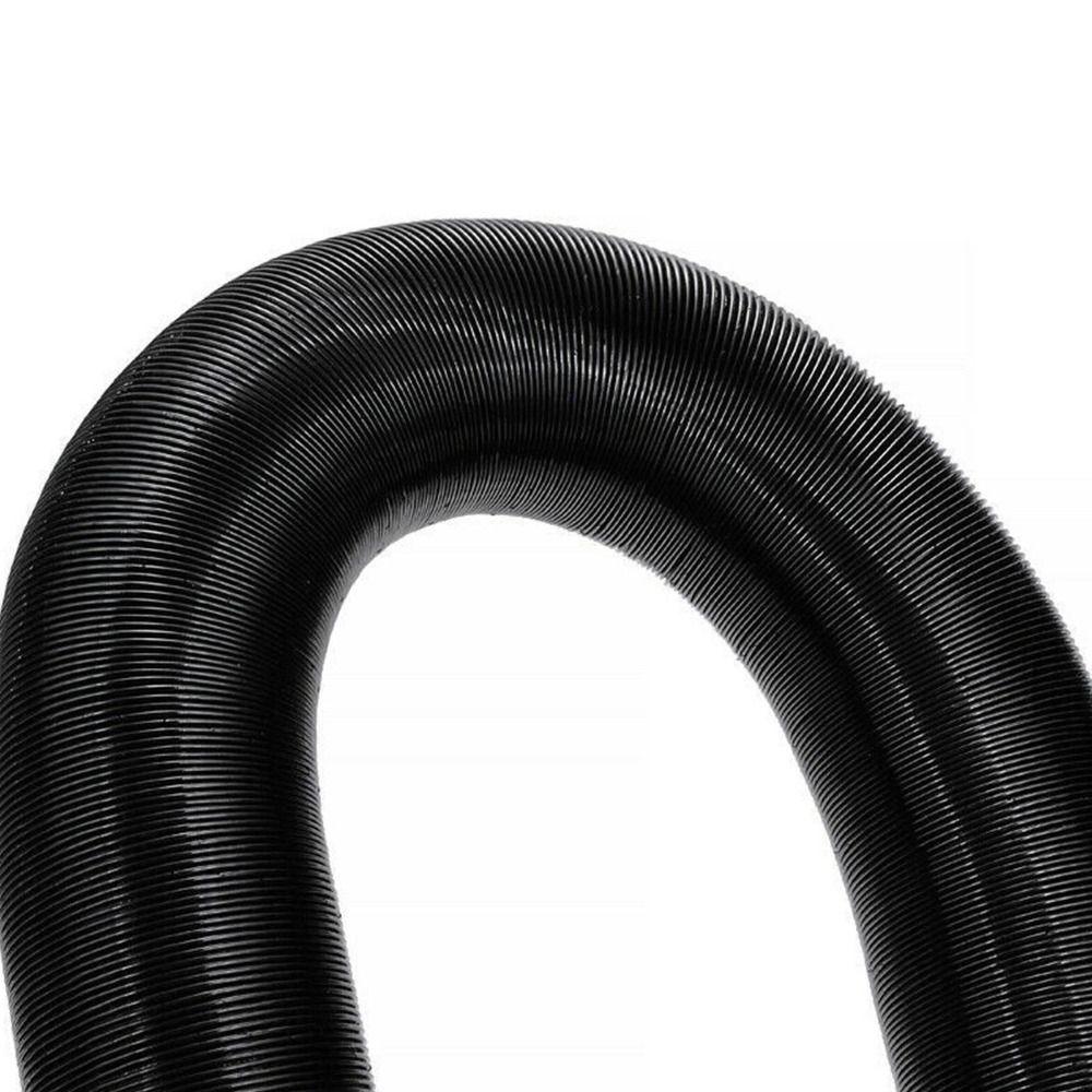 Accesorii Izolație Parcare Conducte de aer Încălzitor Conducte Conducte Tub din folie de aluminiu Conductă pentru canalizare de aer