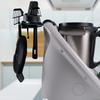 For Thermomix TM5 TM6 Storage Rack Holder Cooking Storage Rack Food Processor Accessories Holder Thermomix Accessories TM5 TM6