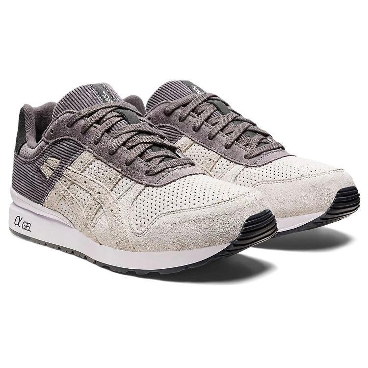 AFEW X ASICS GT 2 Uplifting Pack - Polar Shade Unisex Sneakers White Carbon 1201A704-020