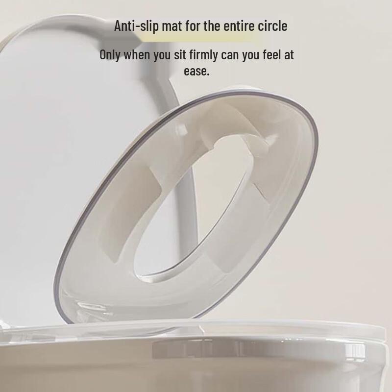 Baoshi Kids Potty Training Toilet Seat