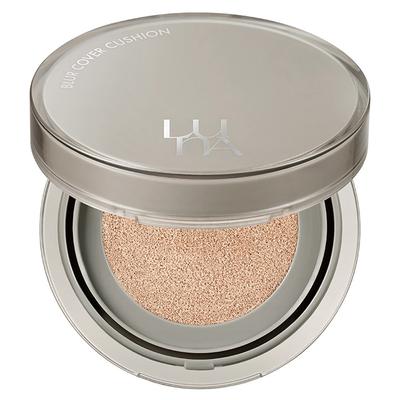 Cushion Mini Copertura Sfocata SPF40 PA++ 5g, No. 1 Vaniglia, 1 pezzo