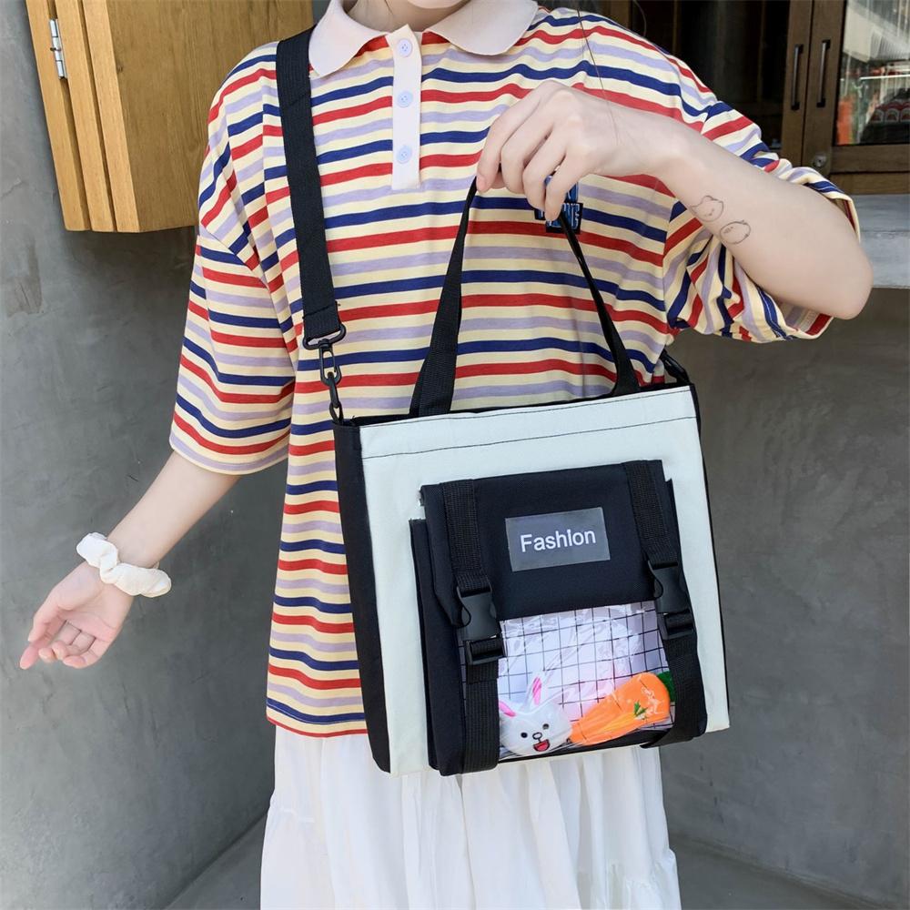 Новый школьный рюкзак большой вместимости — фото 10