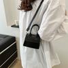 Mini Small Bag Women's Bag 2025 Summer New Korean Version of Versatile Handbag Foreign Style Shoulder Shoulder Bag Lipstick Bag