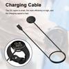 Magnetisches Ladekabel USB/Typ C Smartwatch Dock Ladeadapter für Google Pixel Watch 3 41mm 45mm/Fitbit Ace LTE