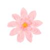 Simulated Flower Hair Clip Hairpin Barrette Headwear Bridal bridesmaids Hair Accessories For Women Artistic Photography