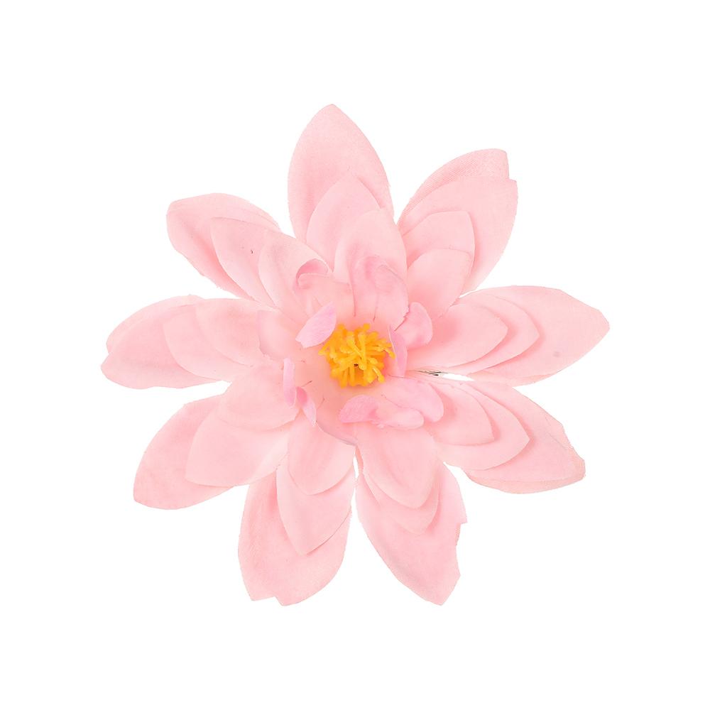 Simulated Flower Hair Clip Hairpin Barrette Headwear Bridal bridesmaids Hair Accessories For Women Artistic Photography