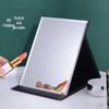 Beiyipin Portable Folding HD Makeup Mirror