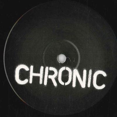 12inch Record MIRACLE  Jah Promise  Almighty CHR031 CHRONIC 2005 UK Dance  Electronica Used