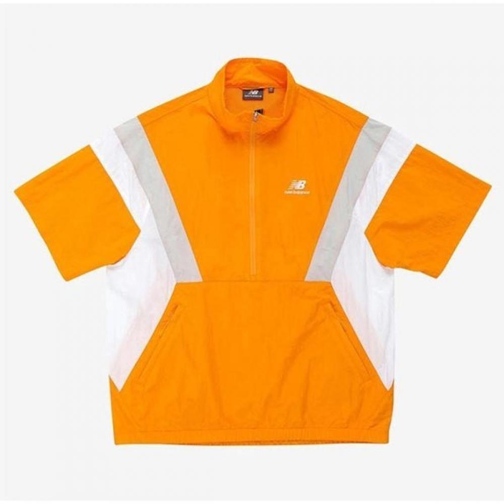 

New Balance N flyiNg Короткий рукав aNorak Aa NbNad22513 80 1.NBNAD22513 80 S