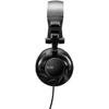 HERCULES HDP DJ60 - Casque Audio Circum-aural - Isolation de bruit - Noir