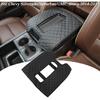 14-17 For Chevy Silverado GMC SIERRA Console Armrest Box Storage Protector Cover