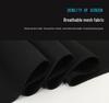 Round Back Office Mesh Swivel Chair - Staff, Home, Computer & Student Use