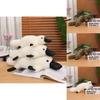 Adorable Realistic Plush Duck-billed Platypus Soft Toy Gift For Kids 30cm 35cm 45cm