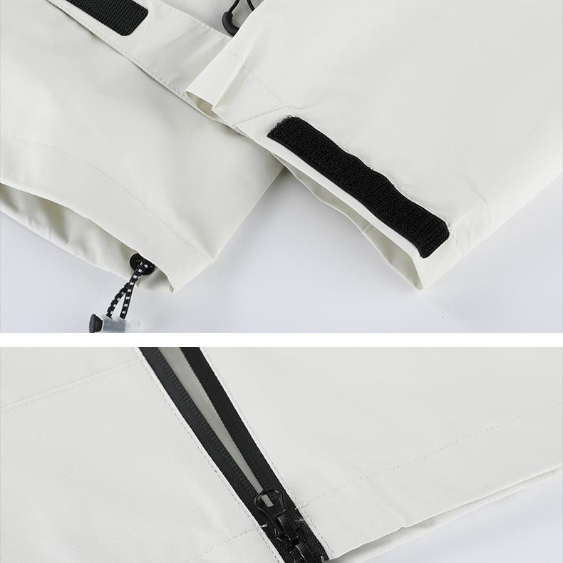 Herbst Klettern Wandern Wasserdichte Jacke Männer Mit Kapuze Mantel Outdoor Trekking Berg Windjacke Jacken für Männer Regenmantel