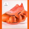 Running shoes men's and women's summer thick-soled cushioning, non-slip, wear-resistant and comfortable running shoes, youth jogging versatile sport