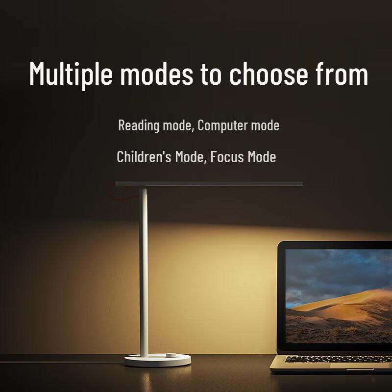 Xiaomi Mijia Smart Desk Lamp 1S Enhanced Edition
