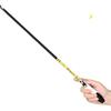 Ultralight Ultra-Hard Carbon Carp Fishing Rod - Extremely Fine Action Hand Rod