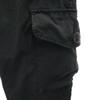 HYSTERIC GLAMOUR made in Japan cargo pants S black Women Used