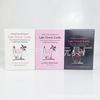 Love Oracle Cards Deck, 78 Tarot Cards with Guidebook, Oracle Cards for Beginners & Relationships, English Edition
