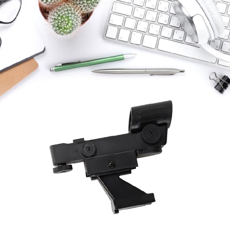 Adjustable Finder Scope for Effortless Telescope Alignments Simple Installation