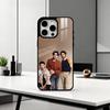 COOL Band J-Jonas B-Brothers-S Handyhülle Für iPhone17,16,15,14,13,12,11 Plus,Pro Max Magnetisch Für Magsafe Kabelloses Laden
