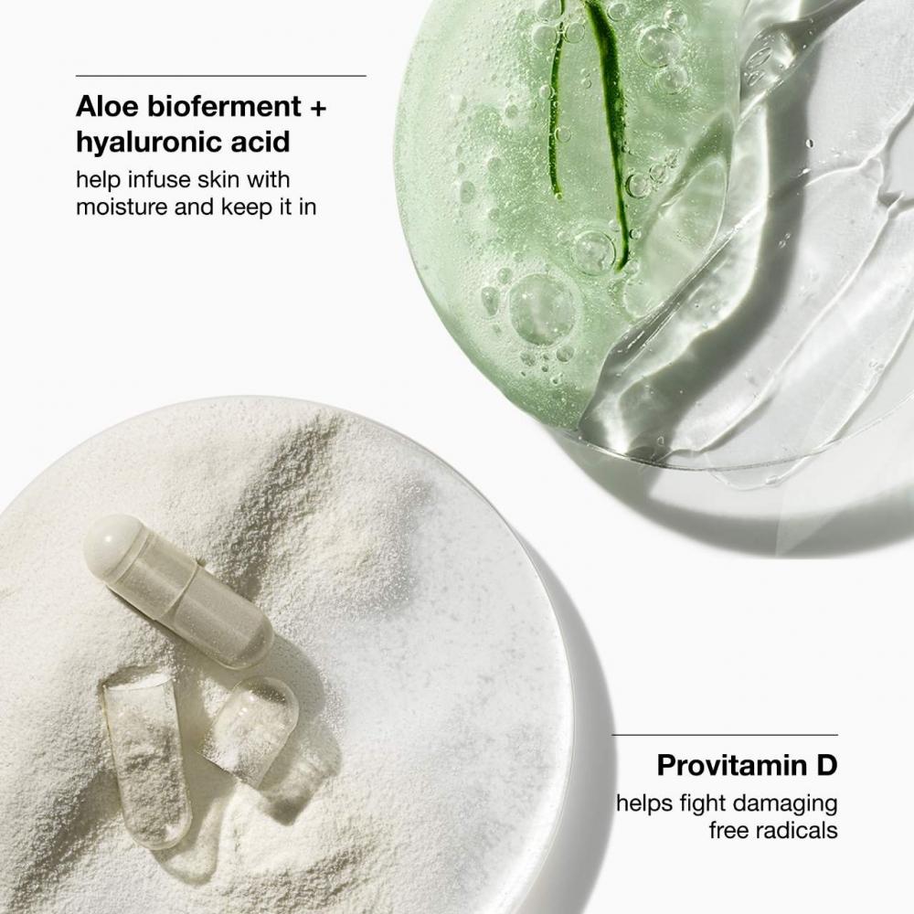 Clinique Mini Moisture Surge  Broad Spectrum Spf 28 Sheer Hydrator 1 Oz