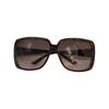 Used Horsebit Sunglasses