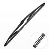 Rear Windshield Wipers Blades,Premium All-Season Wiper blades Replacement For Land Rover Discovery 2 1998-2004