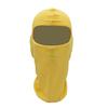 Ice Silk Cycling Balaclava, Breathable Sun Protection Full Face Mask for Motorcycle & Outdoor Sports