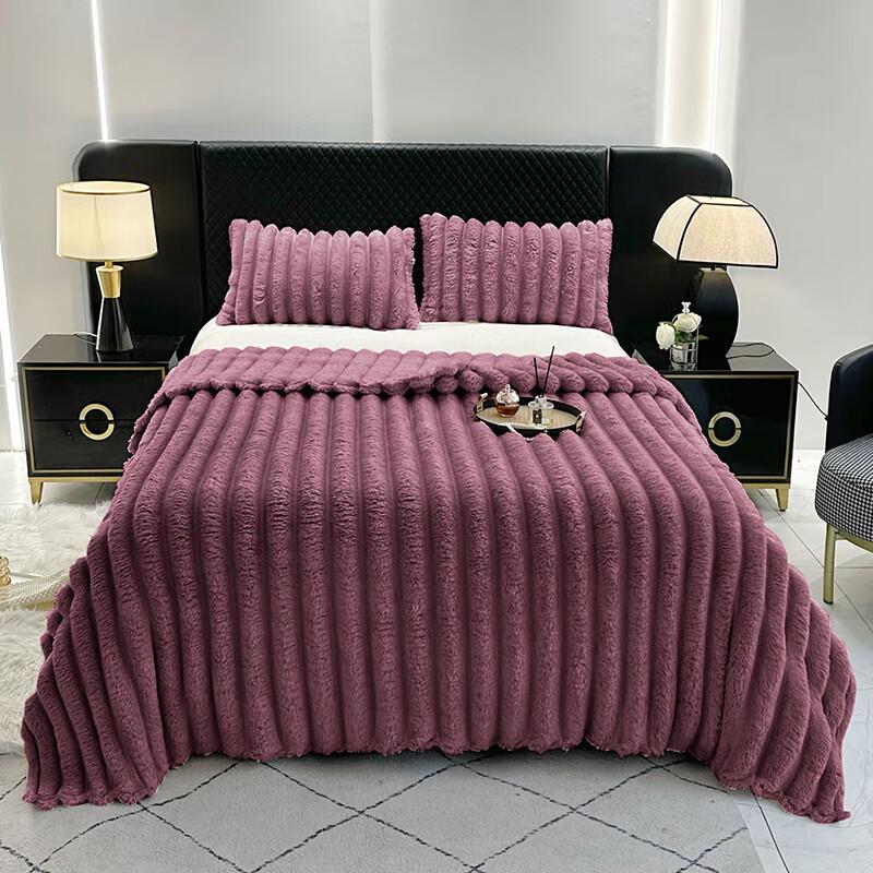 

LISM Thick Four-Season Warm Blanket