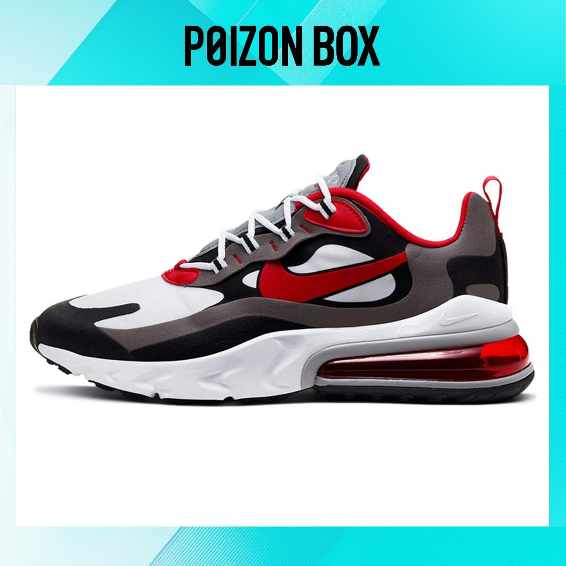 

Nike Air Max 270 Running shoes Men