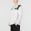 The North Face Urban Exploration Outdoor Sports Waterproof And Windproof Windbreaker Jacket Men's White NF0A5JYN-N3N
