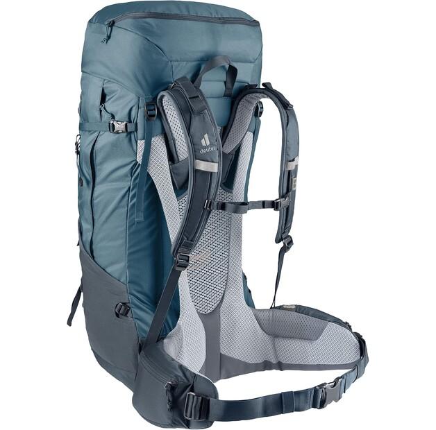 Backpack Deuter Futura Air Trek 60+10 Atlantic/ink (3402321-1374)