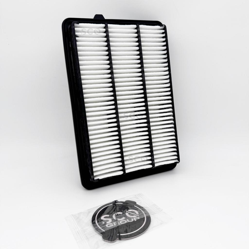 Air Filter for Nissan Qashqai J11 16546HV80A for Nissan X-Trail for Renault Kadjar