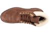 Timberland Premium 6 In WP Boot, мужские коричневые зимние ботинки