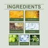 Aceite Sérum de Madreselva, Adecuado Para Hidratación Multifuncional, Nutrición, Cuidado de la Piel Y Difusión Aceite Sérum 100ML