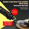 Multi-functional Oily Original Glue Welding Metal Sticky Wood Plastic Universal Super Glue Gel Strong Shoe-Repairing Adhesive