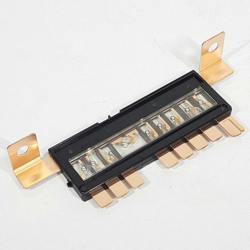 1879001031 Multi Fuse for kia Soul Forte RIO PRIDE 2012+  for hyundai Elantra HD Accent  18790-01031