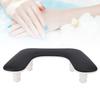 U Shaped Manicure Hand Rest Height Adjustatle Nail Arm Rest Stand Hand Rest Pillow for Nail Salon