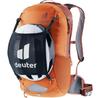 Backpack Deuter Race 16 Chestnut/redwood (3204223-9512)